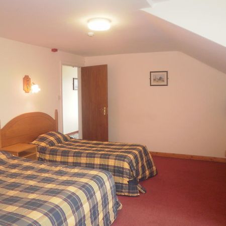 Sancta Maria Hotel Lahinch Buitenkant foto