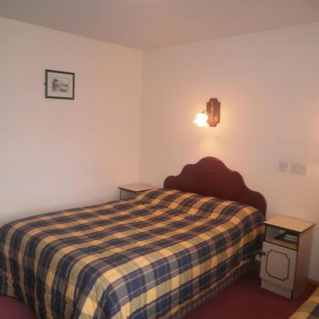 Sancta Maria Hotel Lahinch Buitenkant foto