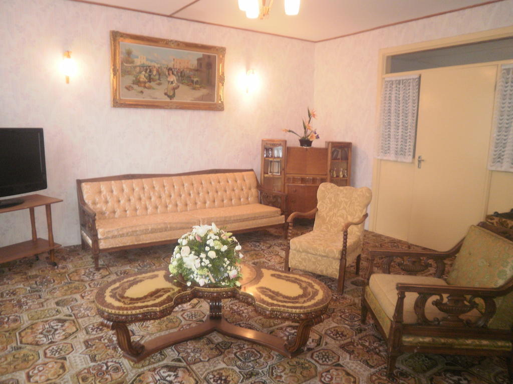 Sancta Maria Hotel Lahinch Buitenkant foto