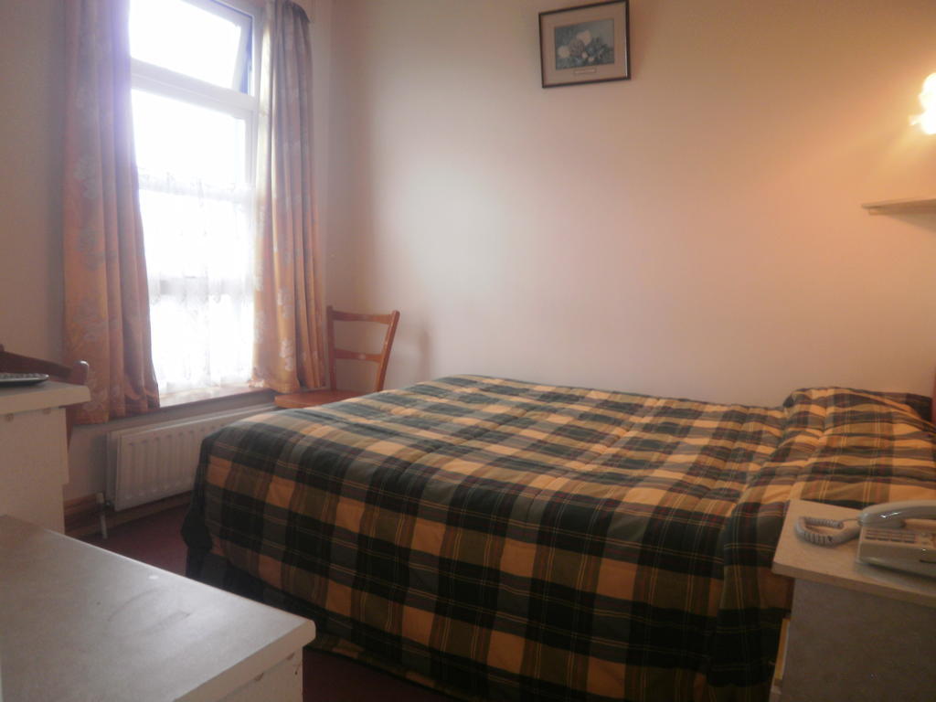 Sancta Maria Hotel Lahinch Kamer foto