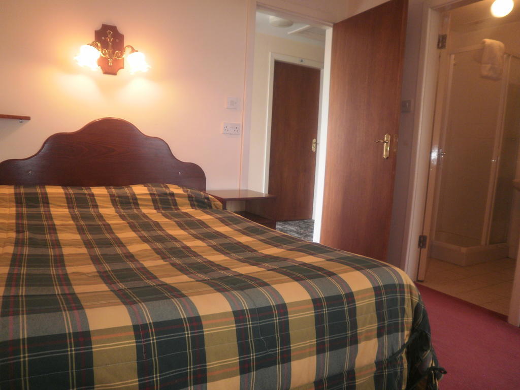 Sancta Maria Hotel Lahinch Kamer foto