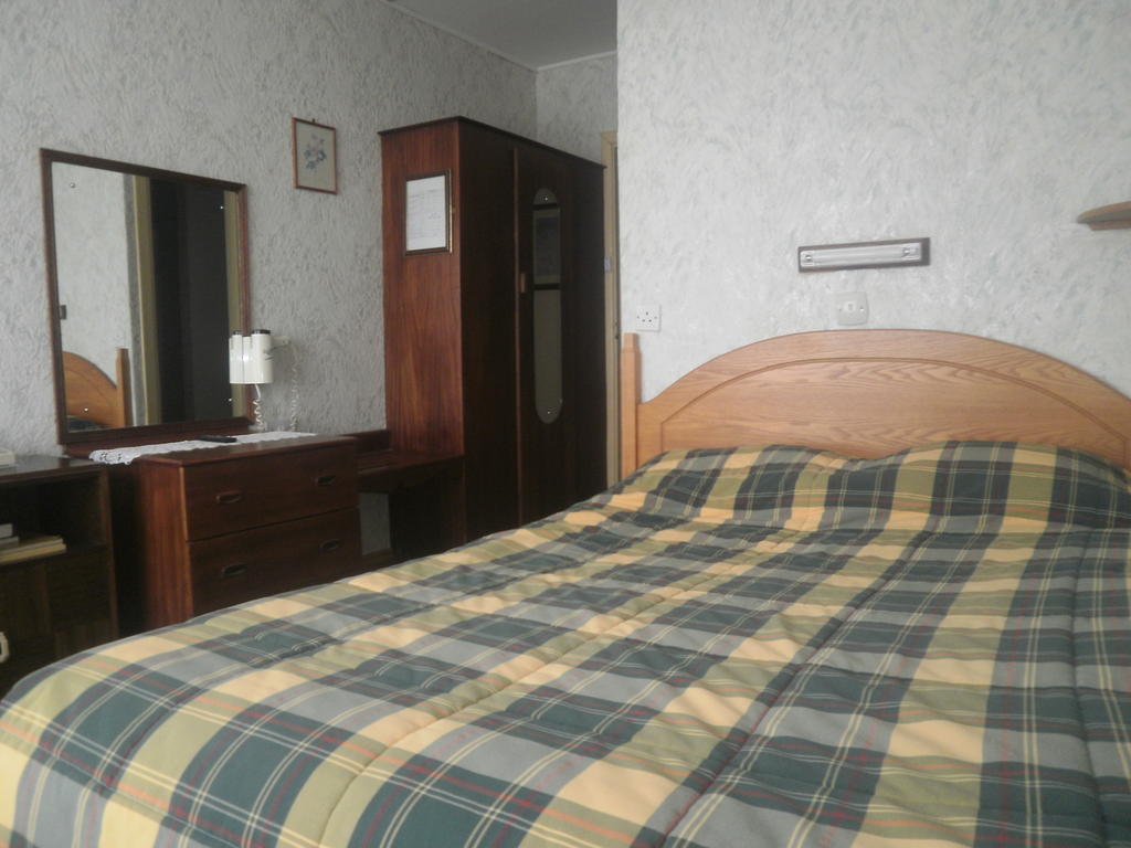 Sancta Maria Hotel Lahinch Buitenkant foto