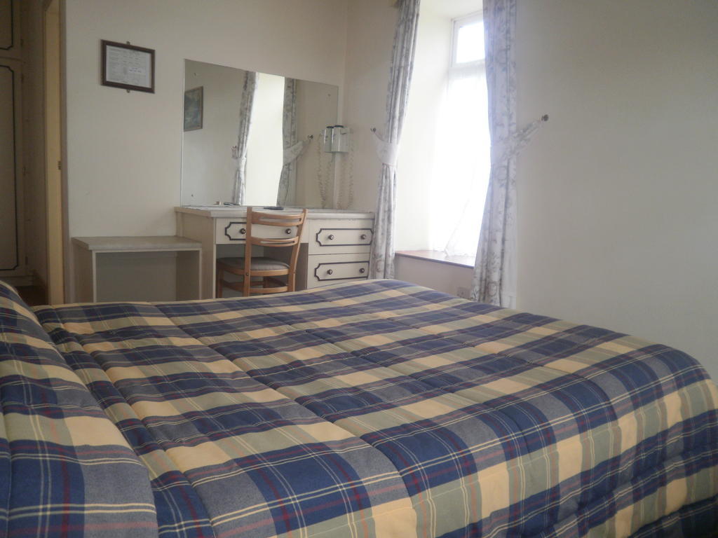 Sancta Maria Hotel Lahinch Kamer foto