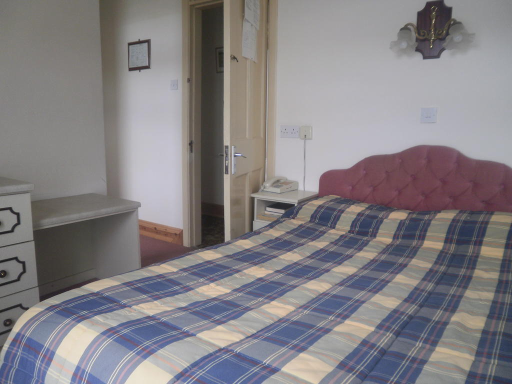 Sancta Maria Hotel Lahinch Kamer foto