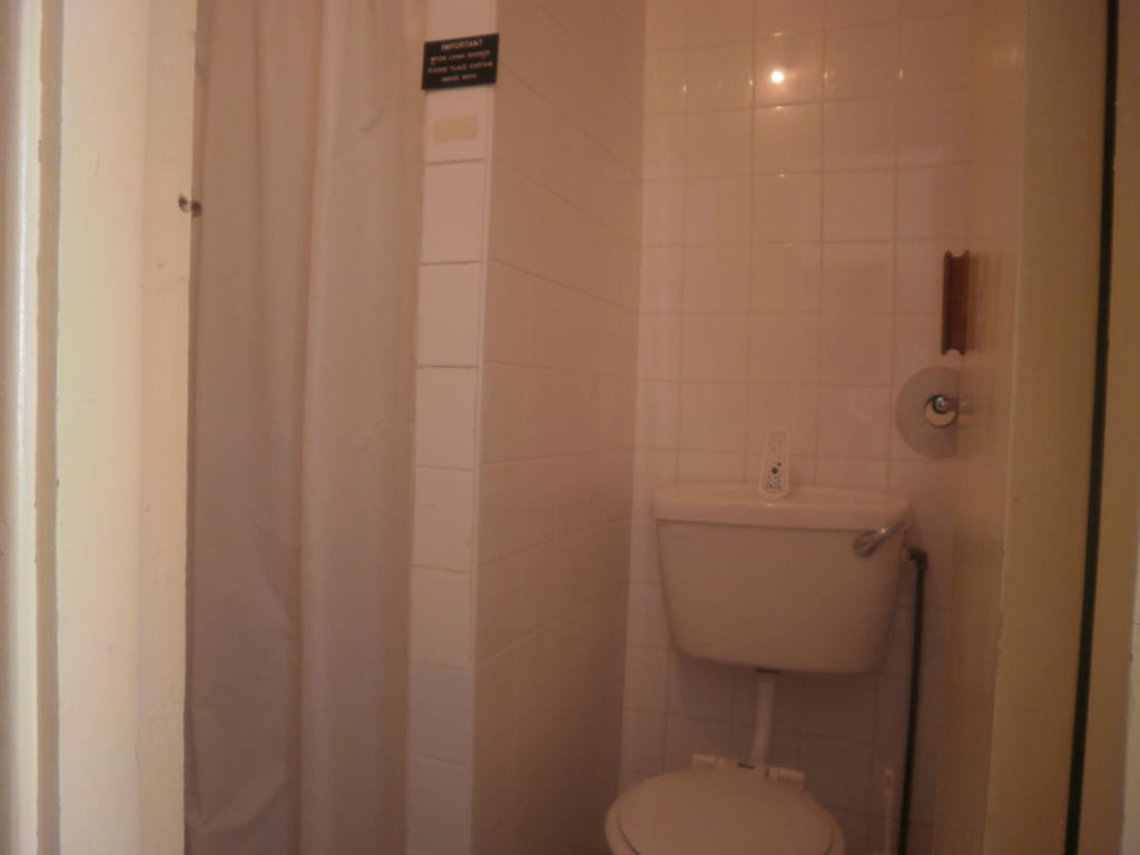Sancta Maria Hotel Lahinch Kamer foto