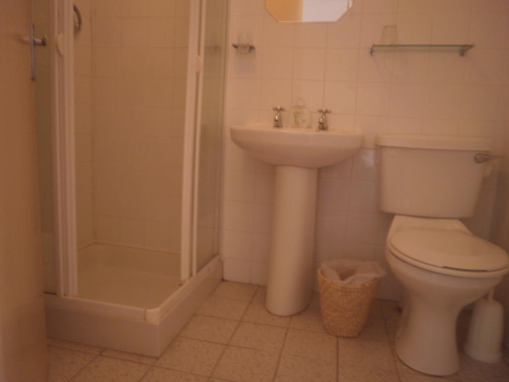 Sancta Maria Hotel Lahinch Kamer foto