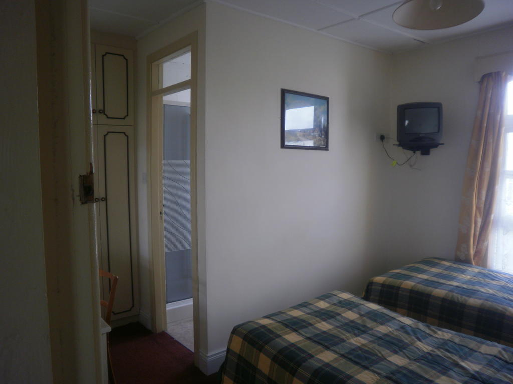 Sancta Maria Hotel Lahinch Kamer foto