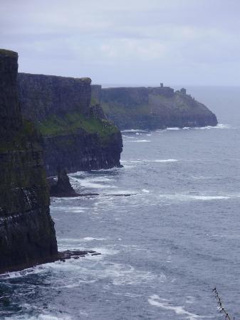 Sancta Maria Hotel Lahinch Buitenkant foto